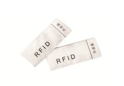 RFID Watermark Label